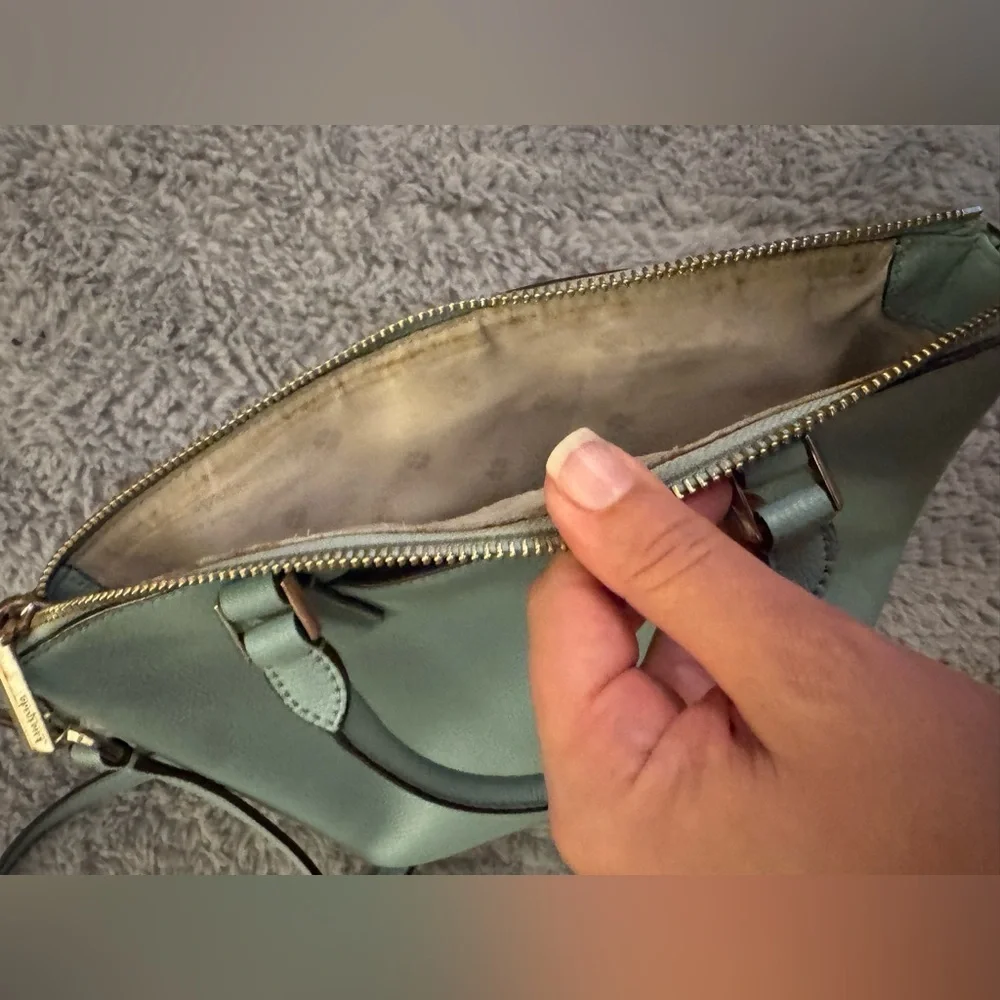 KATE SPADE Darcy Crossbody Bag